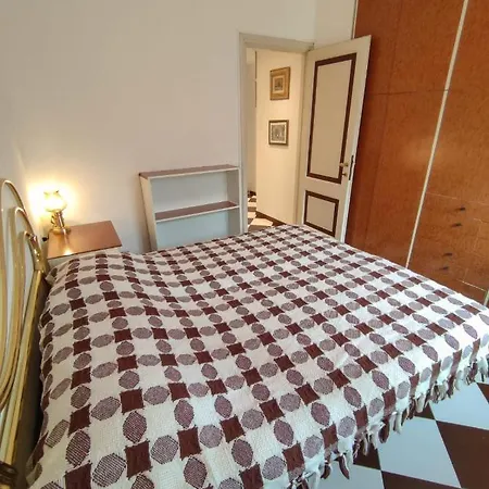 Mazzini 48 Appartamento Rapallo